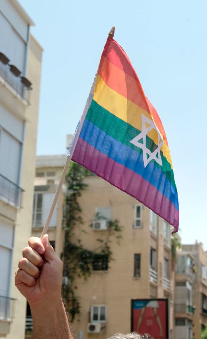 Les évènements à ne pas manquer : La Gay Pride